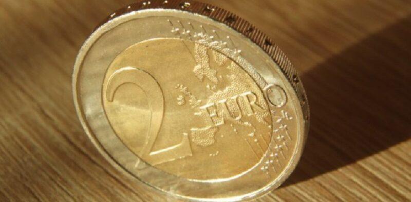 Nueva moneda de dos euros