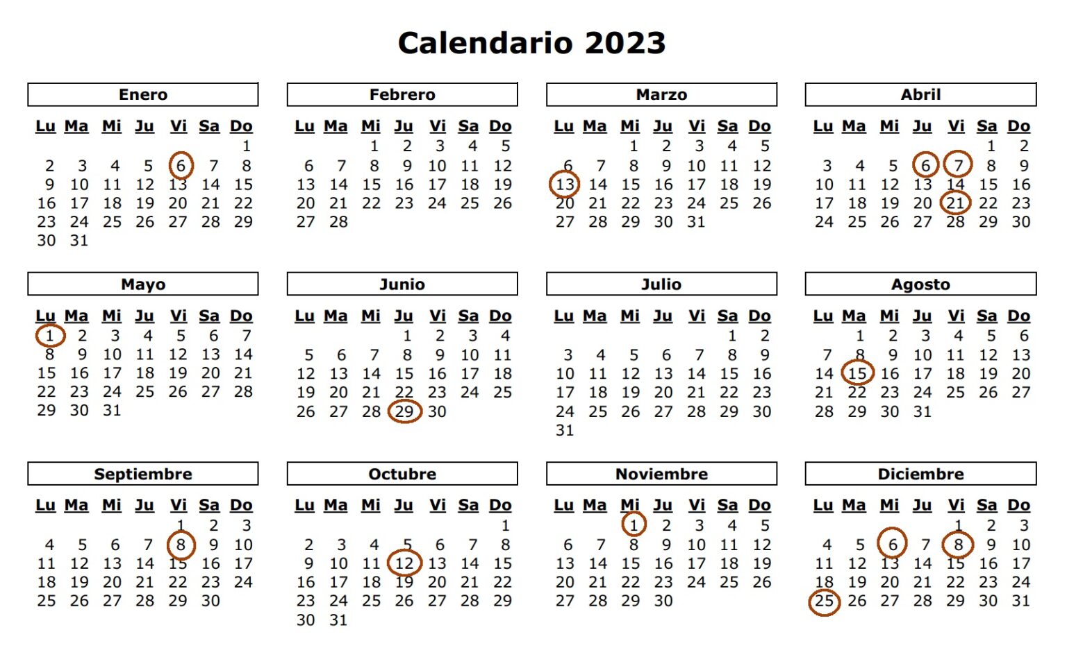 Calendario 2023 Feriados Chile Octubre En Japon Se IMAGESEE