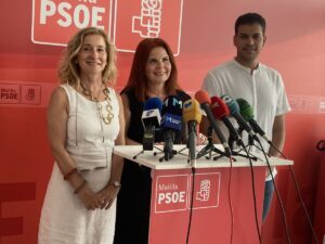PSOE Melilla