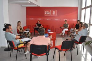 educación psoe