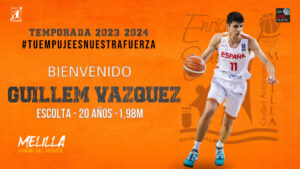 GUILLEM VAZQUEZ