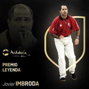 JAVIER IMBRODA