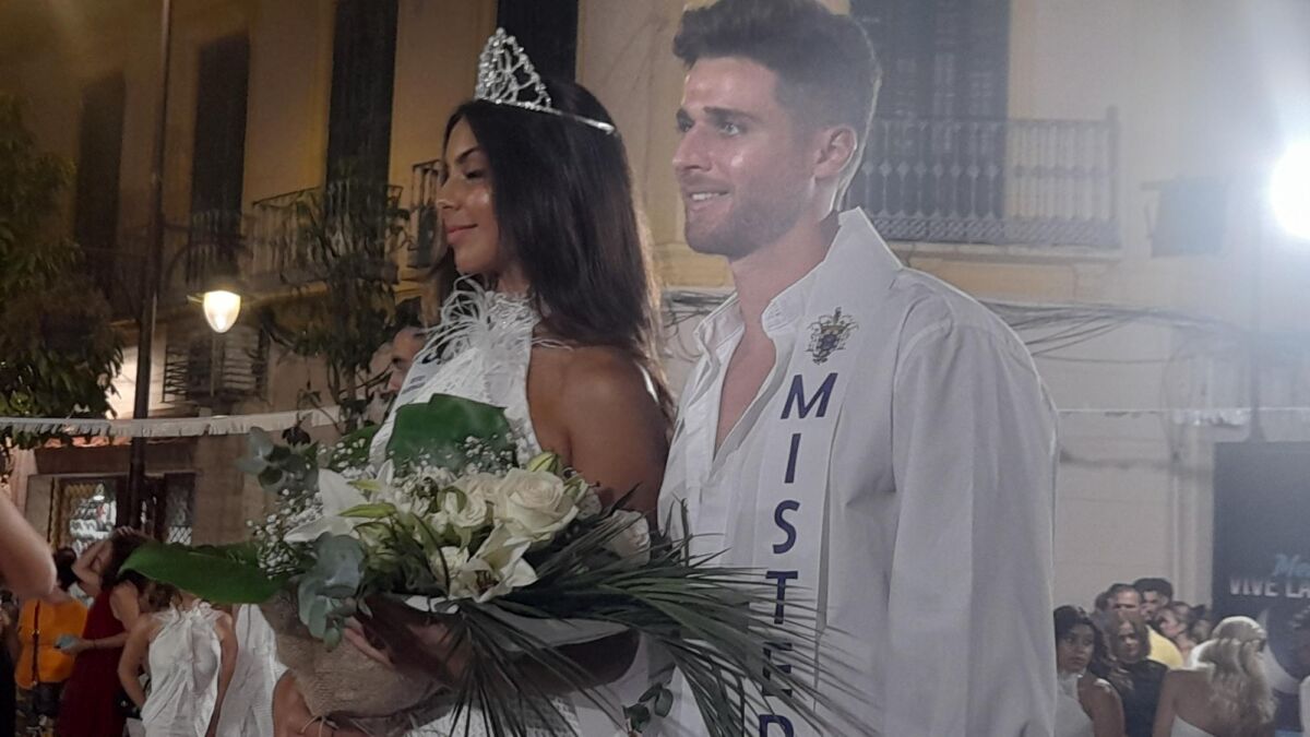 Abierto El Plazo De Inscripción Para El Certamen Miss Y Míster Fiestas