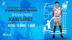 XABI LOPEZ