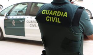 Almería. Sucesos. Detenido el presunto autor de la muerte a tiros de un hombre en El Ejido