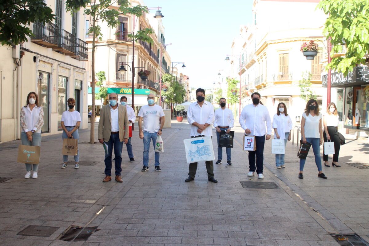 La Asociación Zona Centro continúa el desarrollo del Plan de ...