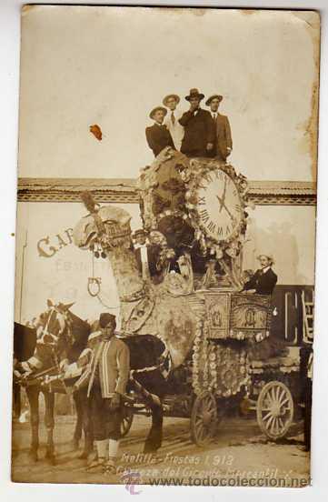 Feria 1912