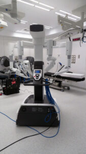 20231010 Robot Da Vinci 04