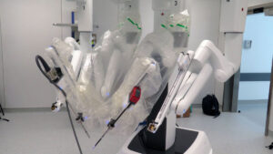 20231010 Robot Da Vinci 07