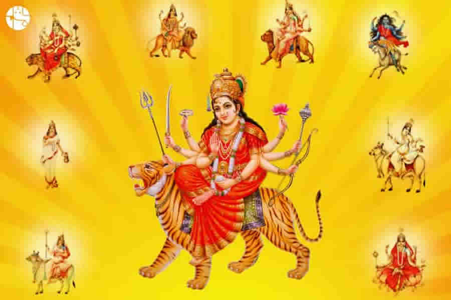 Navaratri