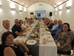 XXXII Aniversario Casa de Melilla Almeria 14102023 05