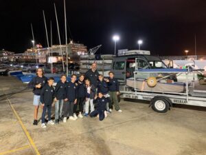 ER RCMM al Trofeo AECN