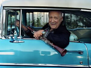 Paquito D´Rivera Dúo1