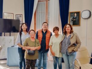 consejero de medio ambiente