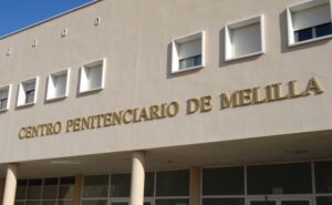 Centro Peninteciario de Melilla 2