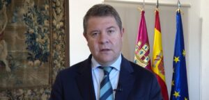 Page afea el pacto con Junts sobre inmigración: "Si lo pidiera Vox, todo el mundo se rasgaría las vestiduras"