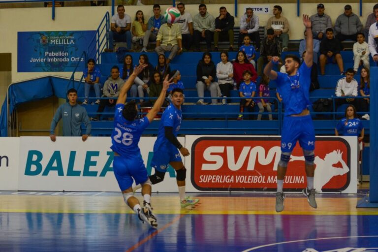 VOLEY SUPERLIGA