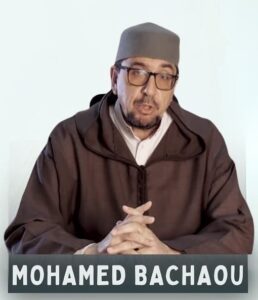 Mohamed Bachaou