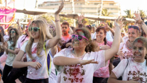 Holi en Melilla 4 Holi en Melilla 4