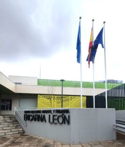 1. Centro Educativo Infantil y Primaria “Encarna León”
