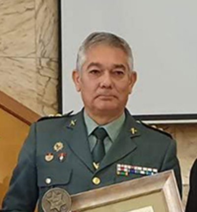 Antonio Sierras