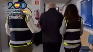 Málaga. El Gobierno califica de "preocupante" la fuga del líder de la Mocro Maffia reclamado por Países Bajos