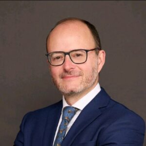 Diego Martínez Belío