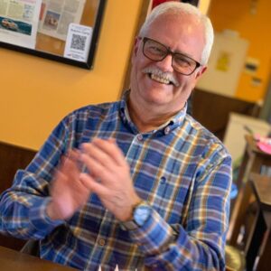 José Francisco Ramos Vidal