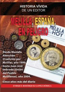 MELILLA HOY 15 05 2024