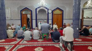 Mezquita 1