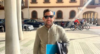 “Esto tiene que ser como un virus bueno, que la gente se contagie y se cree un sentimiento de unidad que es lo que falta en Melilla”