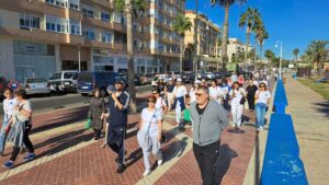 Caminata Saludable 2