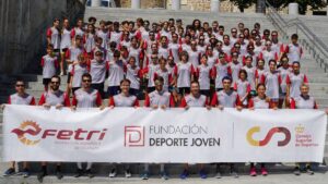 ENCUENTRO NACIONAL MENORES 1