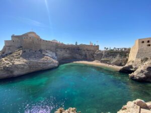 Ensenada de los Galapagos