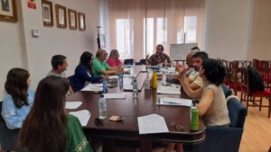 Escritura creativa 1