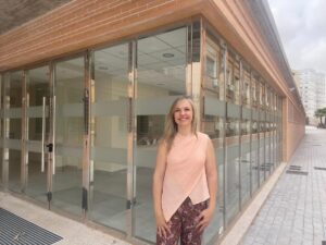 FOTO CAROLINA QUEVEDO