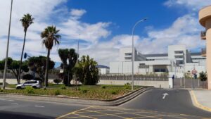 Hospital Universitario