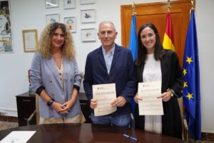 LIGA ESCOLAR FEMENINA 2