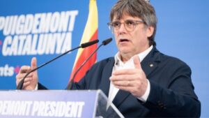 PUIGDEMONT