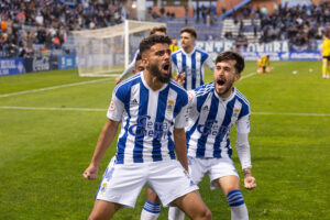 RECRE v SAN ROQUE 86