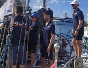 Regata Málaga2 copia