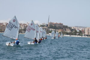 Trofeo Virgen del Carmen Vela (1)