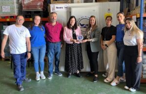 banco de alimentos Mercadona