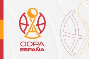COPA DE ESPAÑA