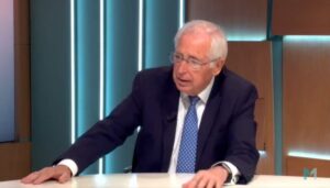 Entrevista Juan José Imbroda