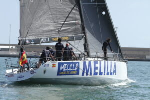 Equipo de Regata (1)