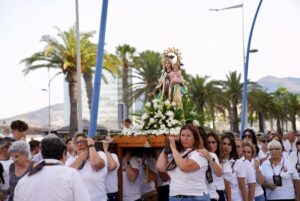 FOTO PRIMERA PROCESIÓN