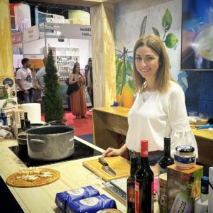 FOTO SABOR A MÁLAGA