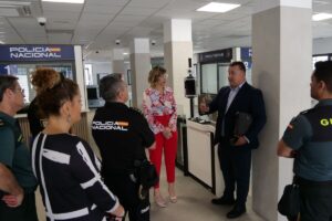 Frontera inteligente 1