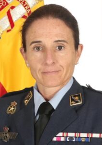 General de Brigada Loreto